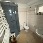 Muszelka Πανσιόν
