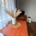 Muszelka Πανσιόν