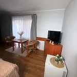 Πανσιόν Muszelka 3*