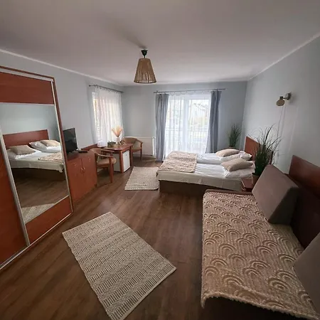Muszelka Krynica Morska
