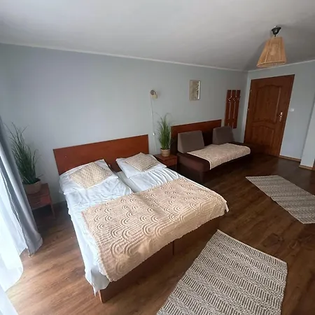 Muszelka 3*