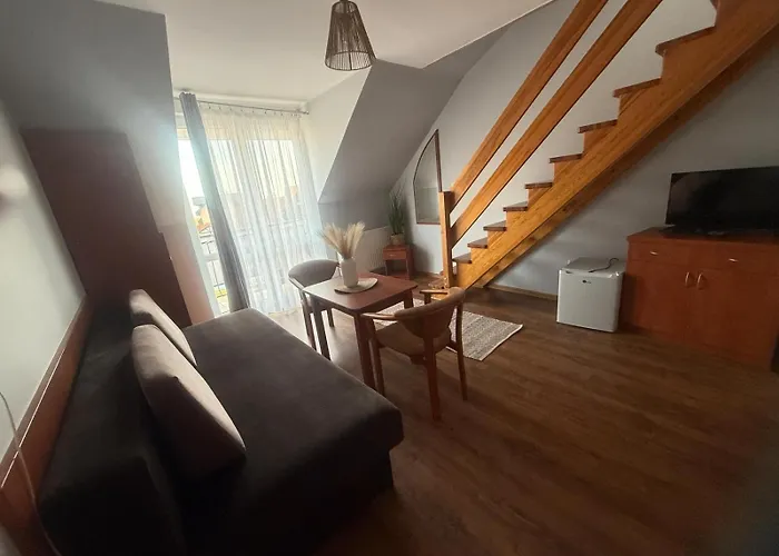 Muszelka Krynica Morska
