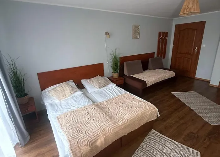 Muszelka 3*